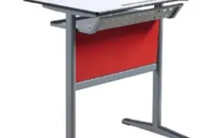 egyszemélyes tanulóasztal 1